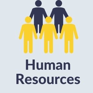 Human Resources graphic