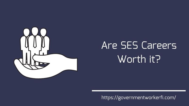 Should I Go From GS-15 To SES? Pros And Cons Of SES Careers