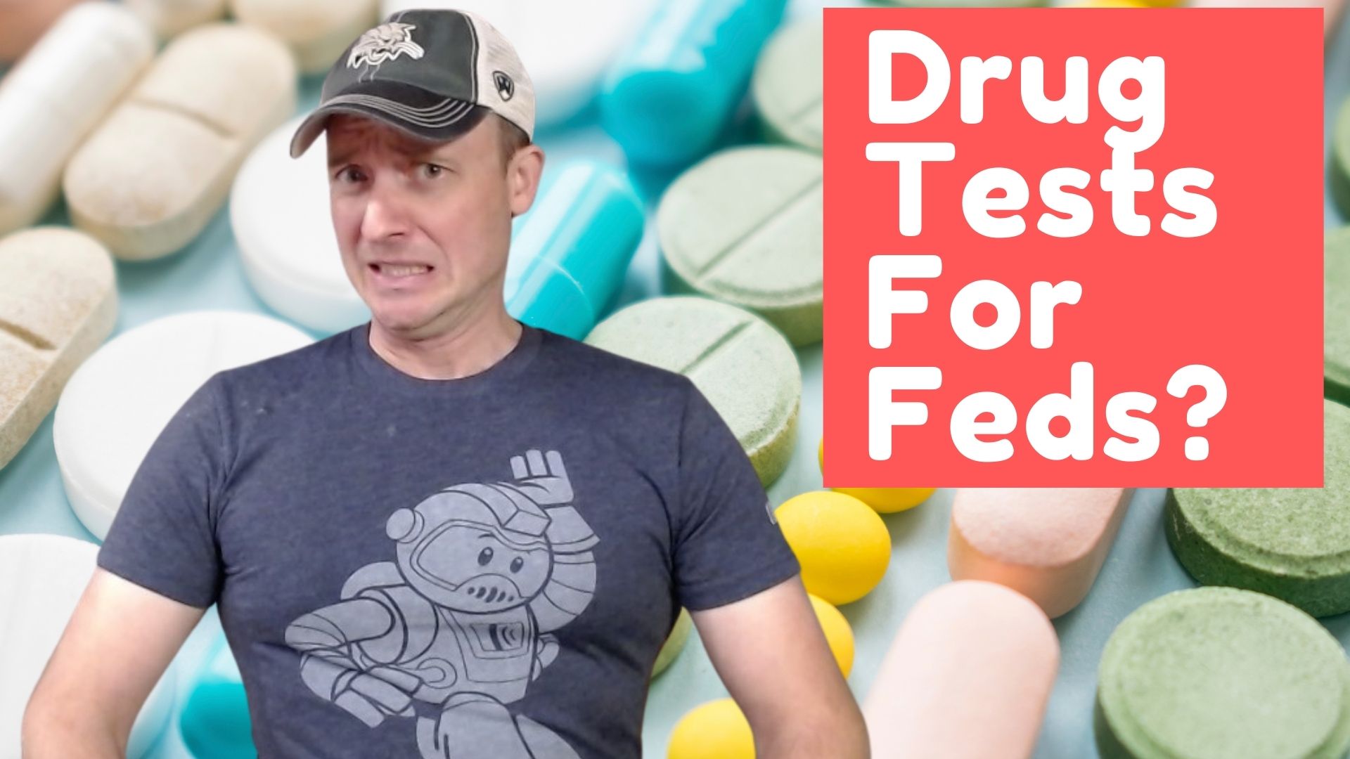 Federal Employee Drug Testing- A simple guide so you never need to worry