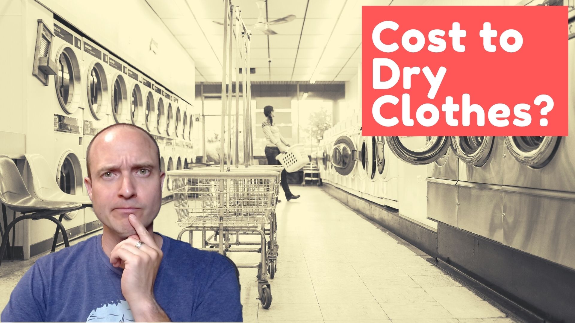 How Much Energy Does a Clothes Dryer Use? [Surprising Facts You Need To Know]